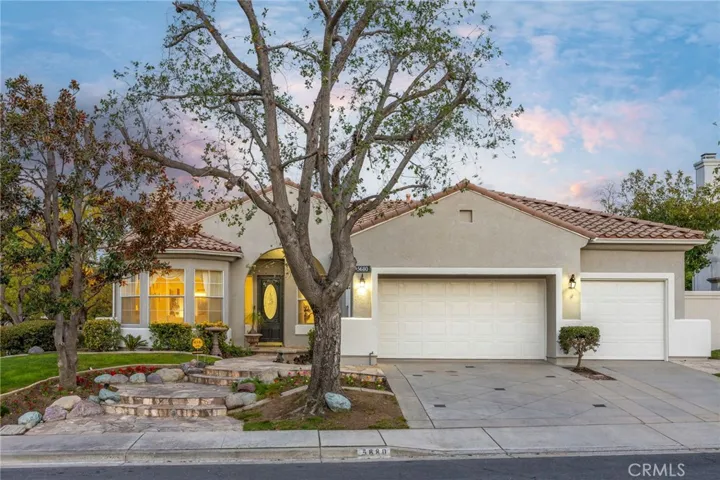 5680 Skyline Circle, La Verne, California 91750