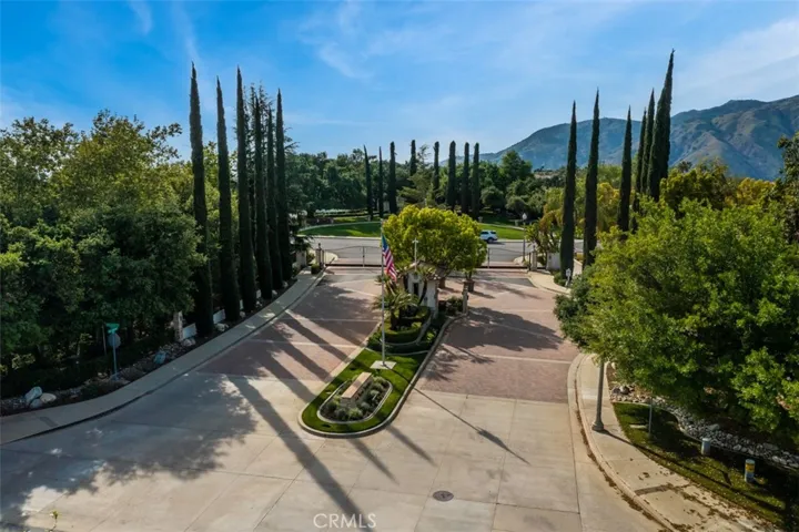 5680 Skyline Circle, La Verne, California 91750