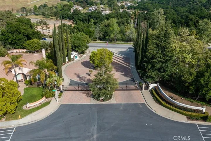 5680 Skyline Circle, La Verne, California 91750