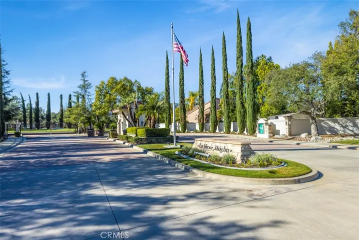 5680 Skyline Circle, La Verne, California 91750