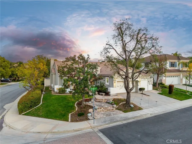 5680 Skyline Circle, La Verne, California 91750