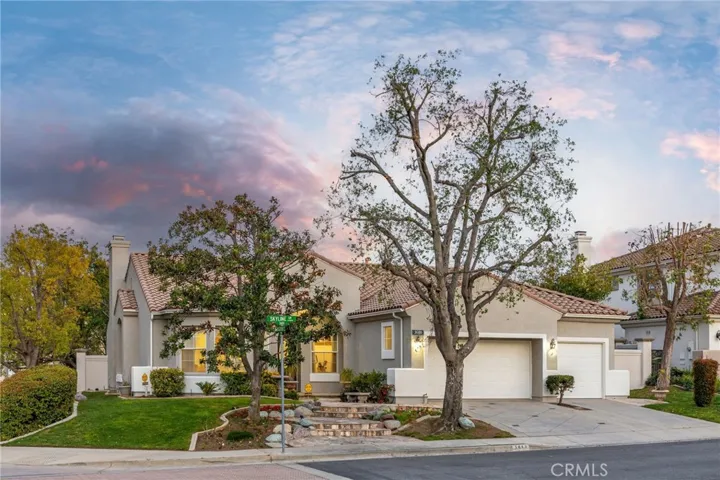 5680 Skyline Circle, La Verne, California 91750