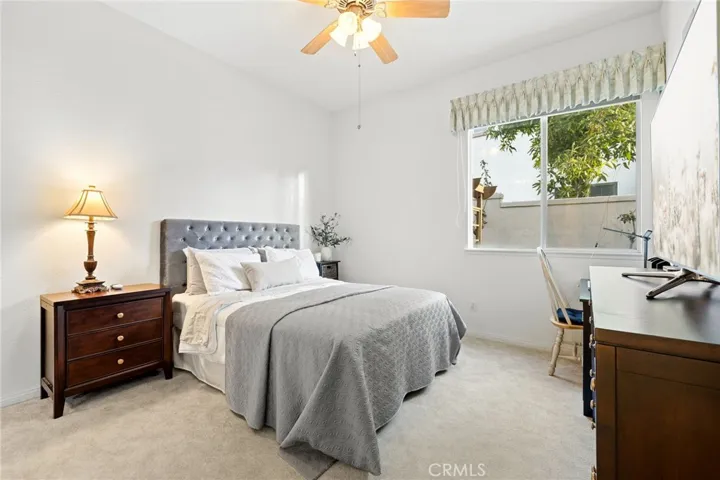 Guest bedroom