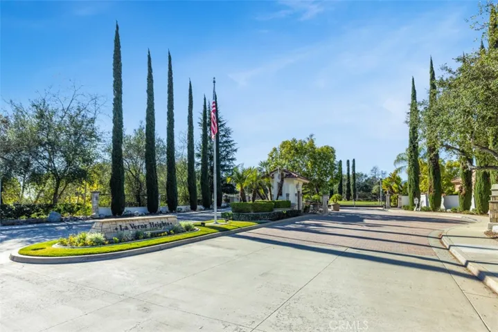 5680 Skyline Circle, La Verne, California 91750