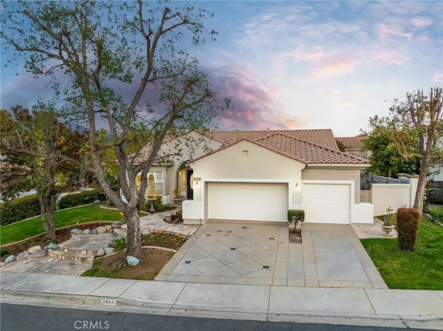 5680 Skyline Circle, La Verne, California 91750