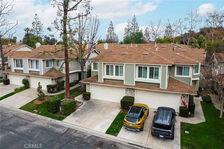928 Lotus Circle, San Dimas, California 91773