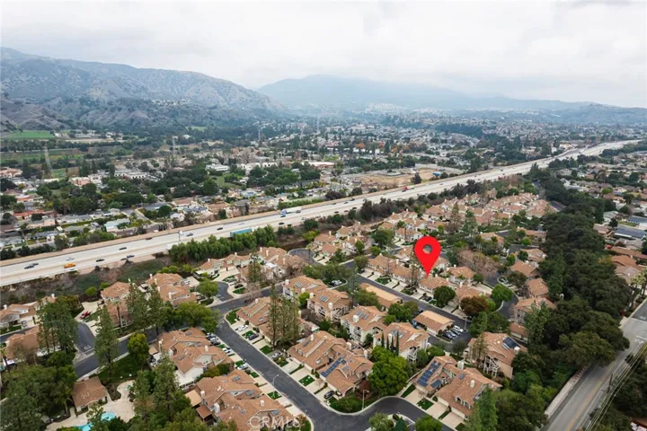 928 Lotus Circle, San Dimas, California 91773