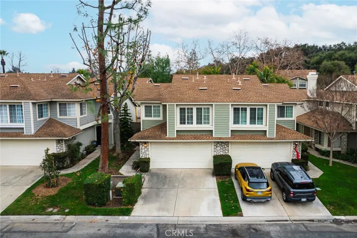 928 Lotus Circle, San Dimas, California 91773