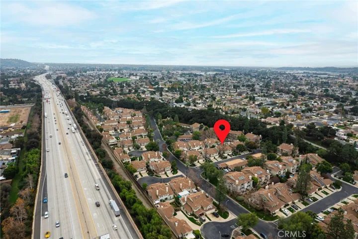 928 Lotus Circle, San Dimas, California 91773