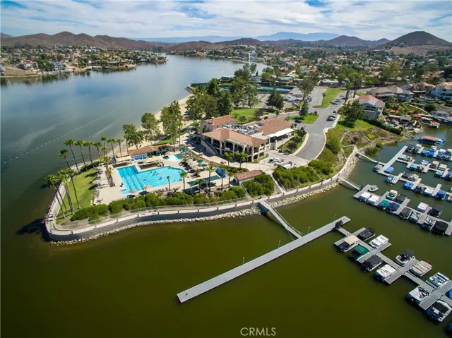 30010 Clear Water Drive, Canyon Lake, California 92587