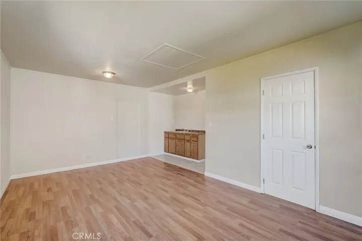 Bonus Studio with Bathroom