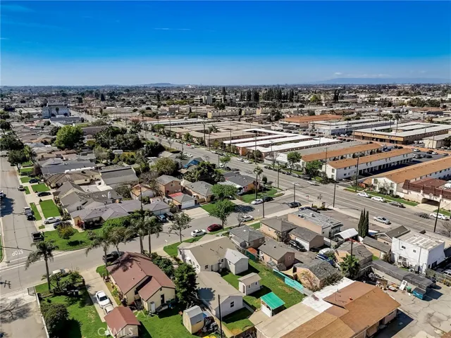 10219 Trabuco Street, Bellflower, California 90706