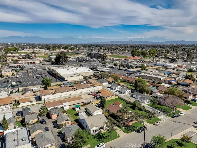10219 Trabuco Street, Bellflower, California 90706