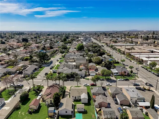 10219 Trabuco Street, Bellflower, California 90706