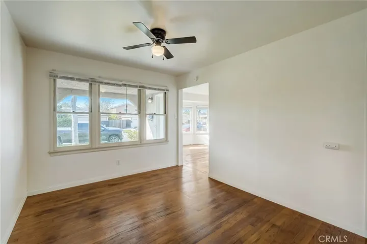 Dining Room or Family Room