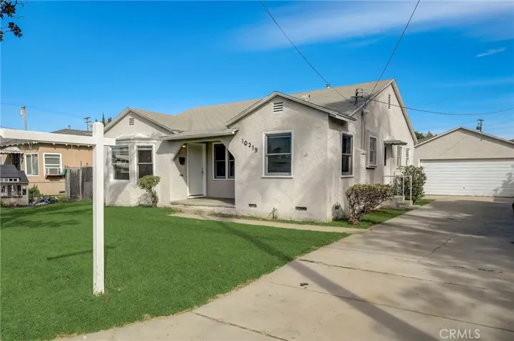 10219 Trabuco Street, Bellflower, California 90706