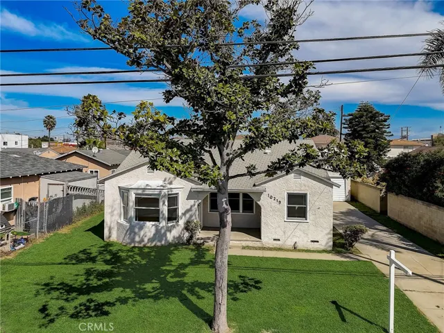 10219 Trabuco Street, Bellflower, California 90706