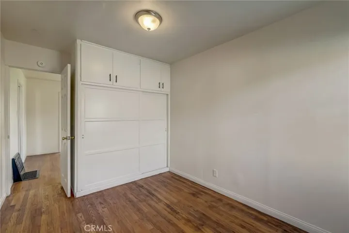 Another view of Bedroom #1