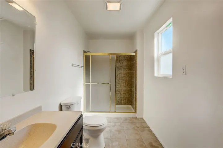 Another View of the Master Bathroom