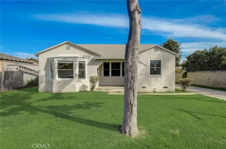 Great Single Family Home