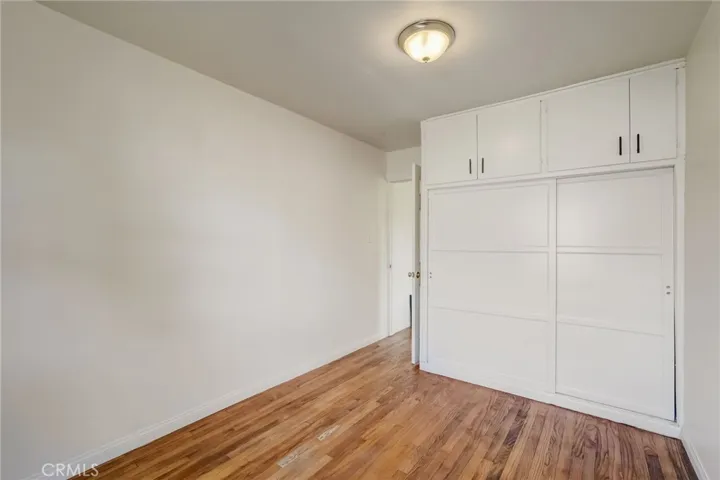 Bedroom #1