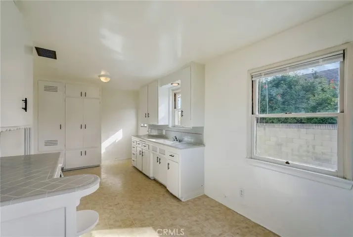 Large Kitchen