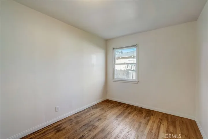 Bedroom #1