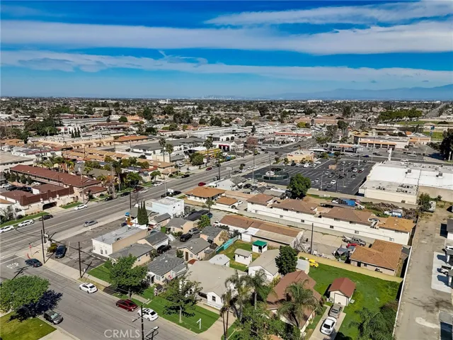 10219 Trabuco Street, Bellflower, California 90706