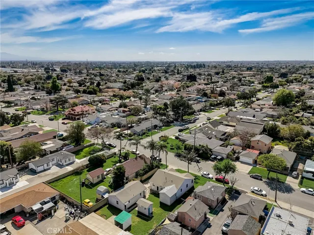 10219 Trabuco Street, Bellflower, California 90706
