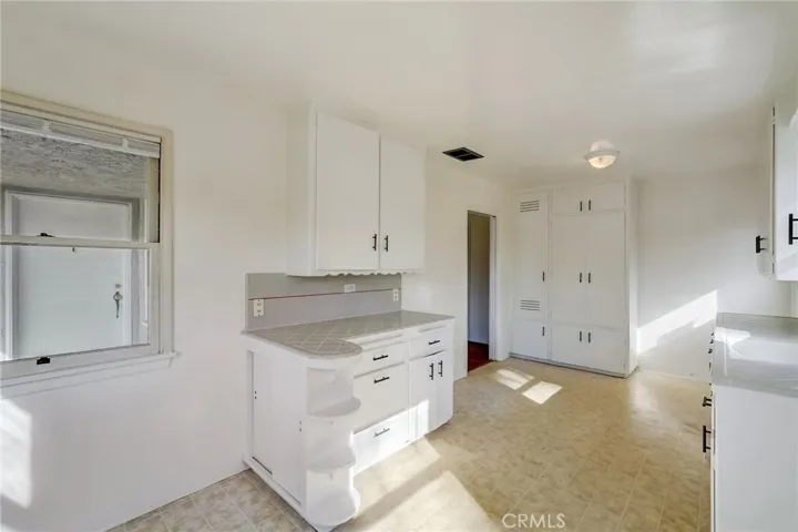 Another view of the Kitchen