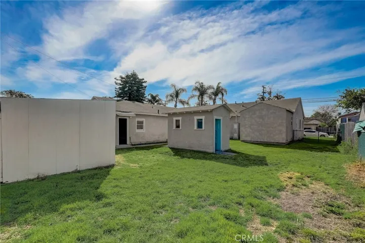 10219 Trabuco Street, Bellflower, California 90706