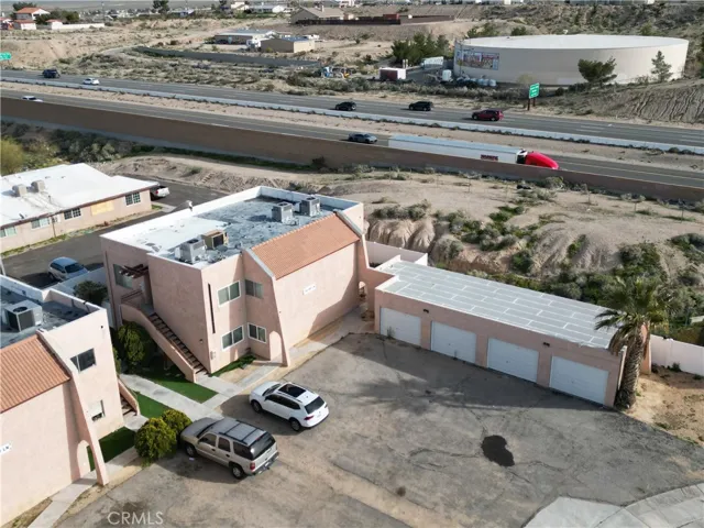 1061 May Lane, Barstow, California 92311