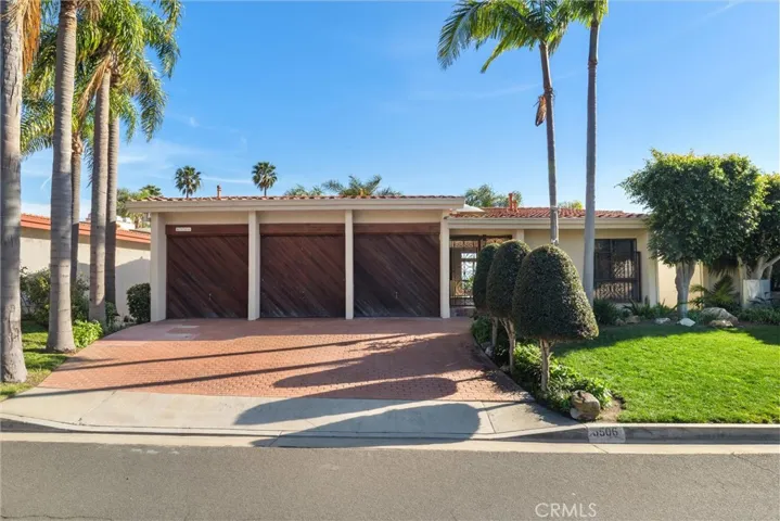 6506 Via Baron, Rancho Palos Verdes, California 90275