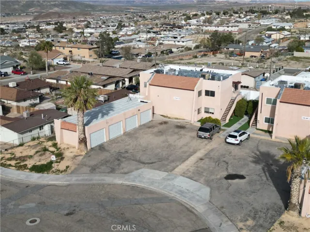 1071 May Lane, Barstow, California 92311