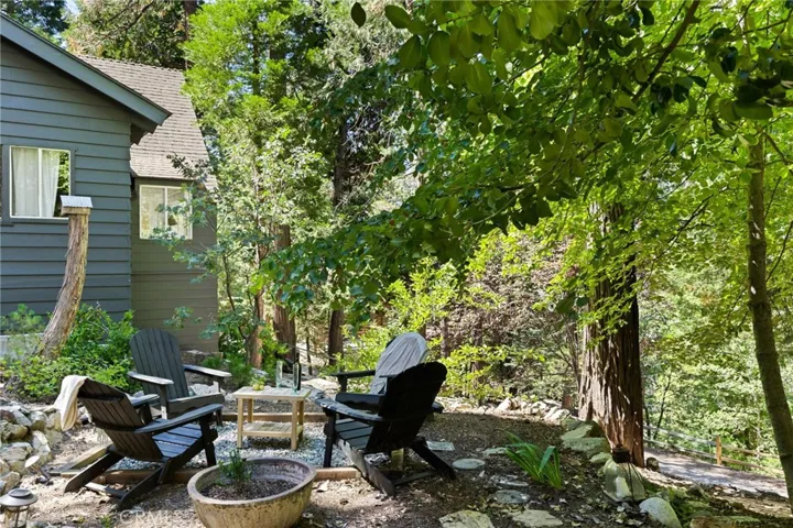 261 E Lane, Lake Arrowhead, California 92352