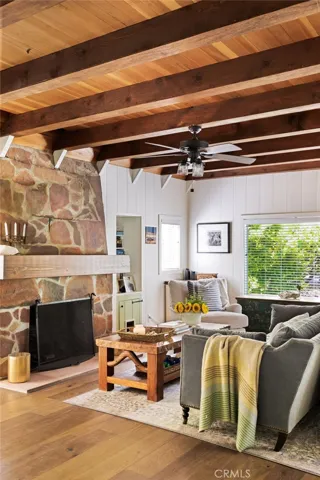 261 E Lane, Lake Arrowhead, California 92352