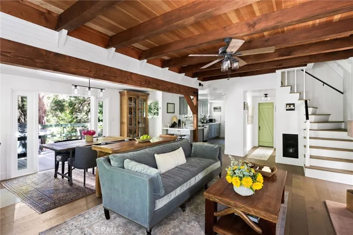 261 E Lane, Lake Arrowhead, California 92352