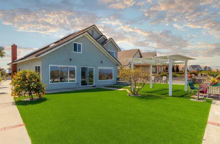 6027 E West View Drive, Orange, California 92869