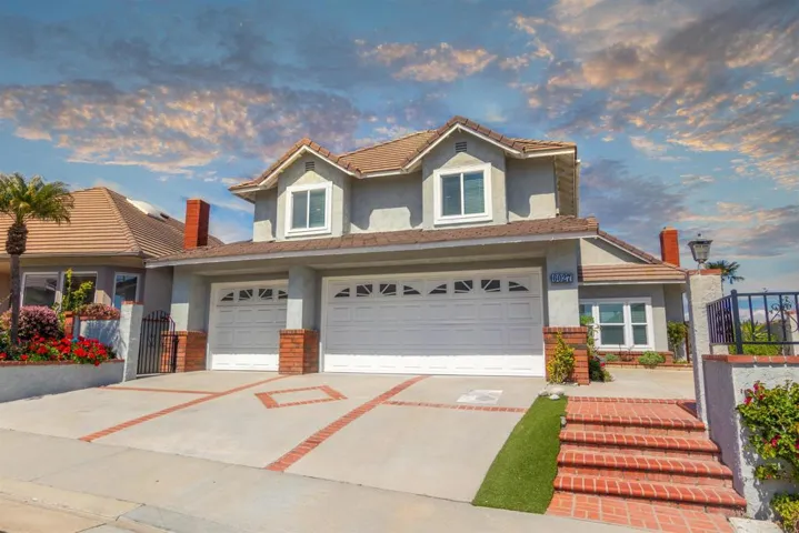 6027 E West View Drive, Orange, California 92869