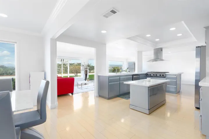 6027 E West View Drive, Orange, California 92869