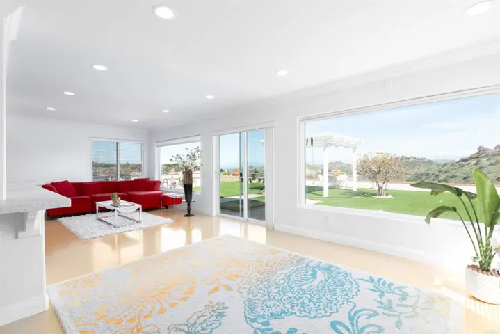 6027 E West View Drive, Orange, California 92869