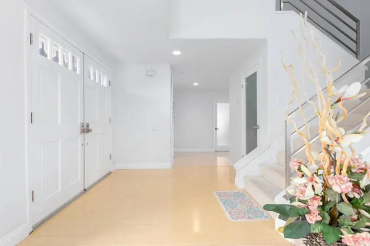 Entry