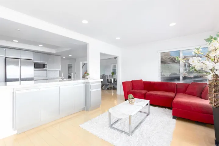 6027 E West View Drive, Orange, California 92869
