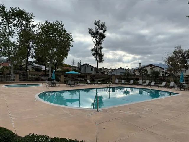 21117 Via Portola 17, Yorba Linda, California 92887