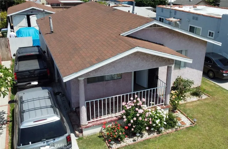2915 Cudahy Street, Huntington Park, California 90255