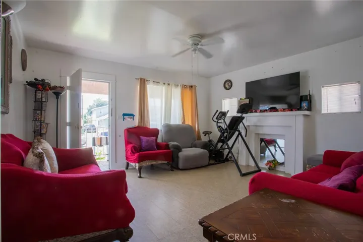 2915 Cudahy Street, Huntington Park, California 90255