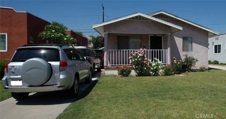 2915 Cudahy Street, Huntington Park, California 90255