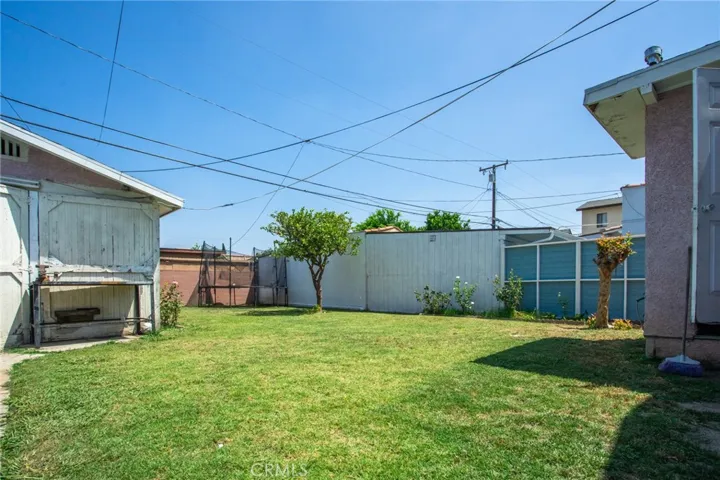 2915 Cudahy Street, Huntington Park, California 90255