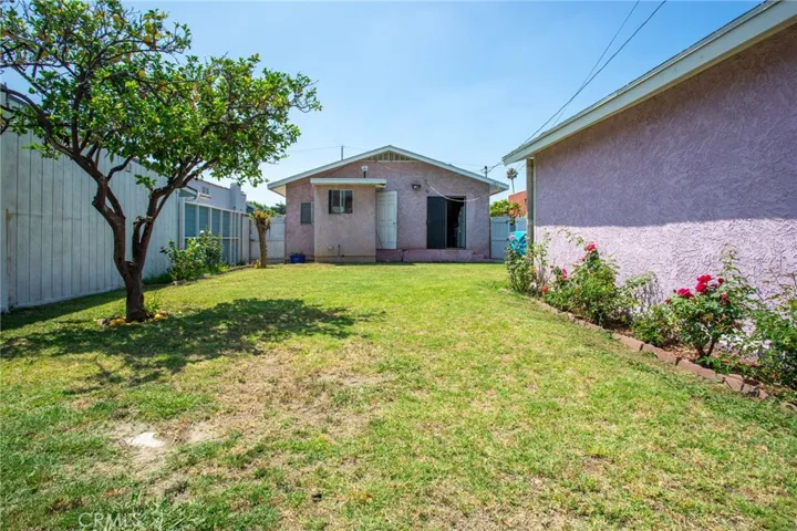 2915 Cudahy Street, Huntington Park, California 90255