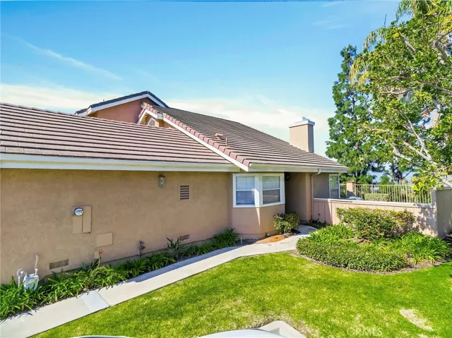 6141 E Garnet Circle, Anaheim Hills, California 92807